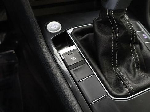 Used 2023 Volkswagen Tiguan S FWD image 48