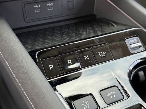 New 2025 Nissan Murano SL image 21