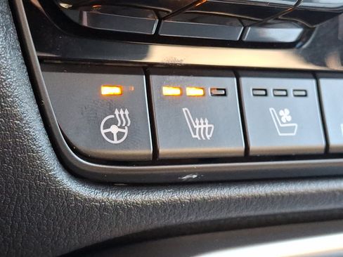 Certified 2025 MAZDA CX-70 3.3 Turbo S w/ Premium Package image 27