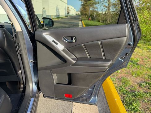 Used 2014 Nissan Murano SL w/ Navigation Package AWD/4WD image 26