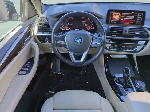 Used 2021 BMW X3 xDrive30i w/ Convenience Package image 15