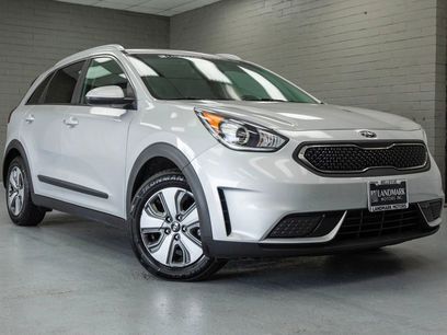 Used 2019 Kia Niro LX