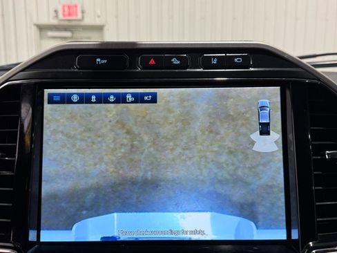 Used 2022 Ford F250 Platinum w/ Tremor Off-Road Package AWD/4WD image 53