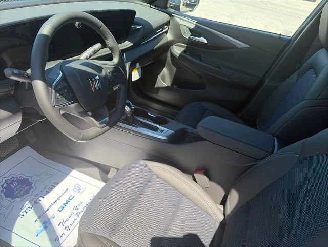 New 2026 Buick Envista Preferred w/ Convenience I Package FWD image 15