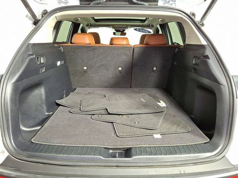 Used 2023 MAZDA CX-50 2.5 Turbo w/ Cargo Package image 31