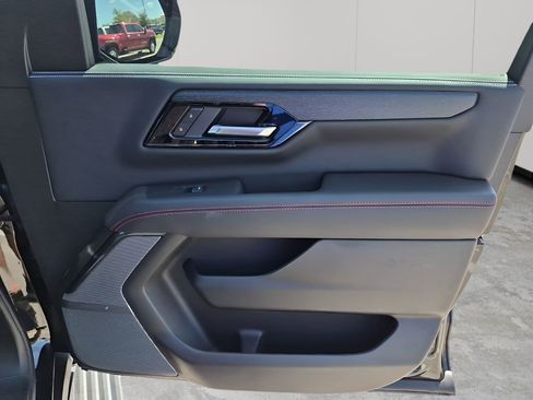 New 2026 GMC Yukon XL AT4 Ultimate image 13