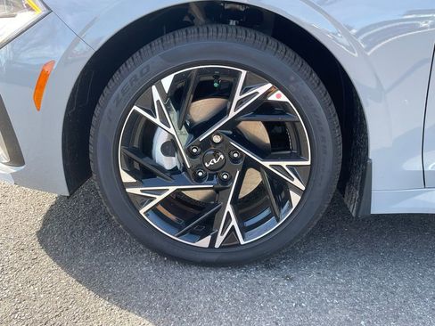 New 2026 Kia K5 GT-Line FWD image 32