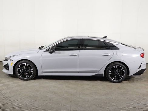 Used 2024 Kia K5 GT-Line image 18