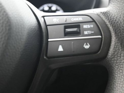 Certified 2025 Honda CR-V EX image 15