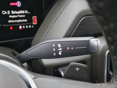 New 2026 GMC Yukon XL Denali w/ Denali Reserve Package image 29