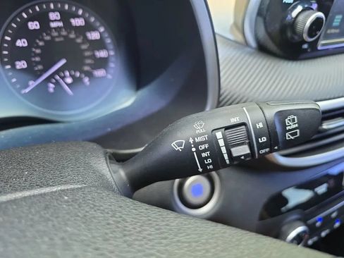 Used 2020 Hyundai Tucson Value w/ Cargo Package FWD image 21