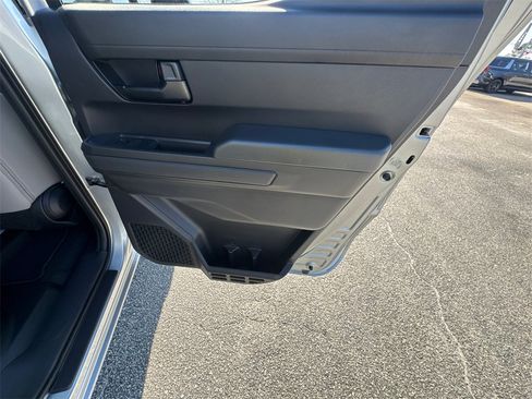 New 2025 Toyota Tacoma SR5 image 16