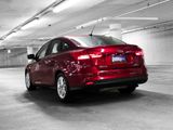 Used 2016 Ford Focus SE w/ SE Power Seat Package image 5