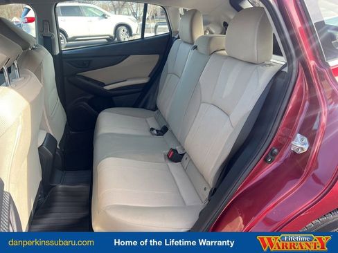 Used 2022 Subaru Impreza 2.0i image 29