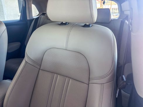 Used 2024 Honda HR-V EX-L image 22