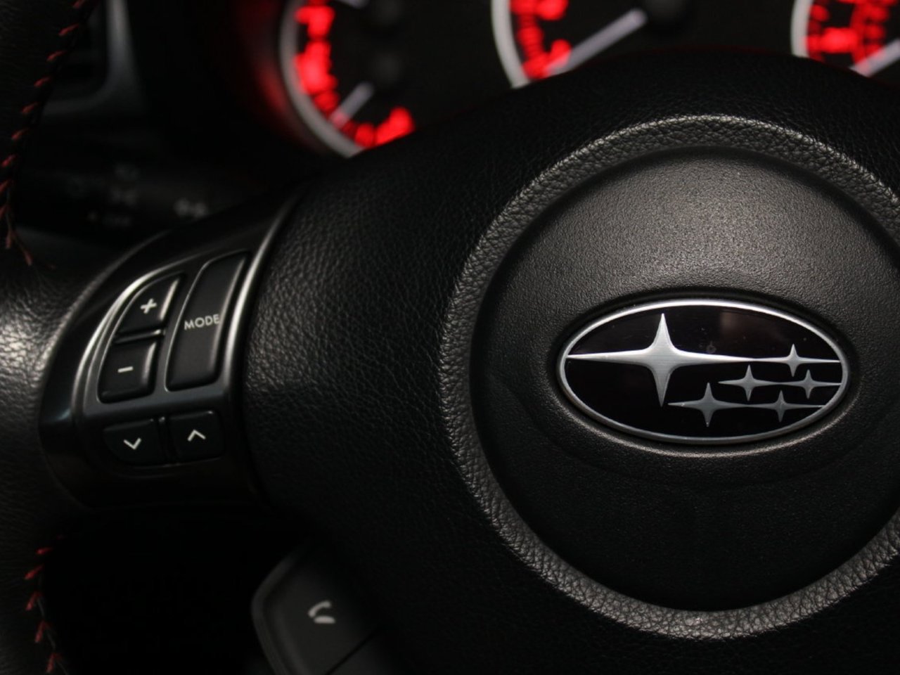 Used 2011 Subaru Impreza WRX Hatchback AWD/4WD image 21