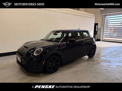 Used 2024 MINI Cooper S