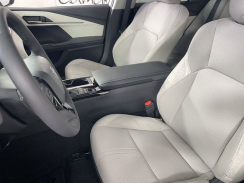 New 2026 Toyota Camry XLE FWD image 18