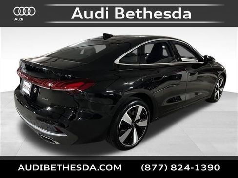 New 2025 Audi A5 2.0T Premium Plus image 7