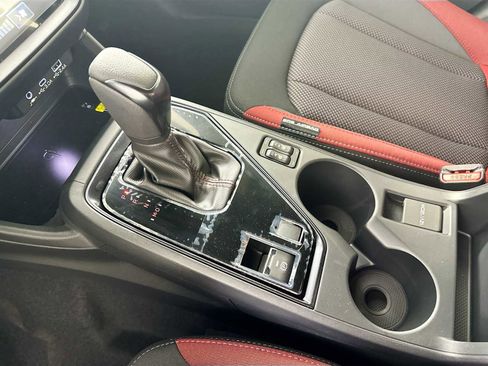 New 2025 Subaru Impreza RS w/ Popular Package #3 image 15