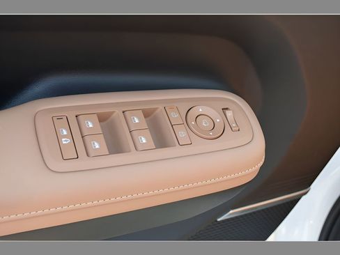 New 2026 Hyundai Santa Fe Calligraphy FWD image 18
