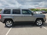 Used 2013 Jeep Patriot Sport w/ PWR Value Group image 4
