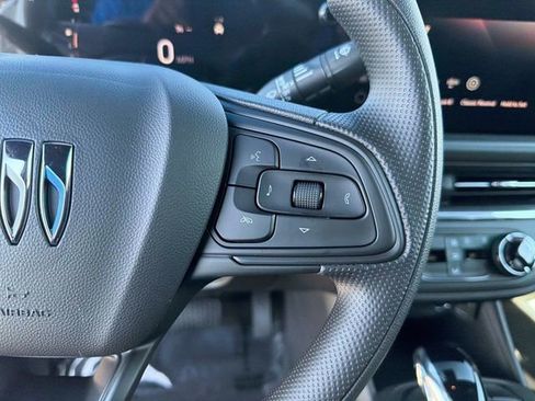 New 2026 Buick Envista Sport Touring FWD image 27