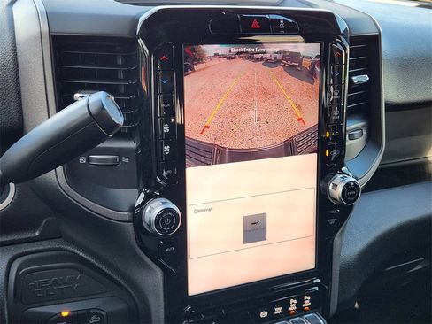 New 2026 RAM 2500 Tradesman image 13