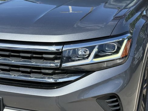 Used 2023 Volkswagen Atlas SE image 11