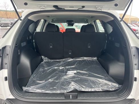 New 2026 Hyundai Tucson SE AWD/4WD image 33