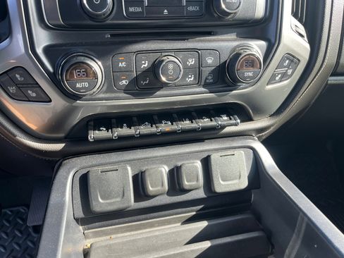 Used 2015 Chevrolet Silverado 2500 LTZ w/ Duramax Plus Package image 30