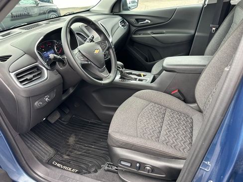 Used 2024 Chevrolet Equinox LT image 13