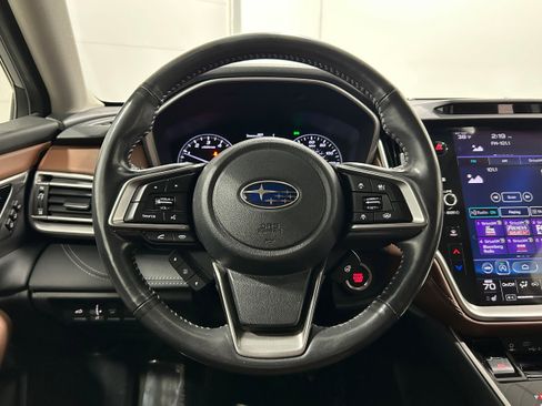 Used 2020 Subaru Outback Touring image 13