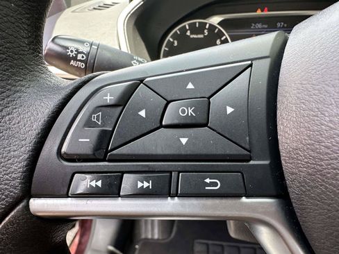 Certified 2023 Nissan Altima 2.5 SV AWD/4WD image 27