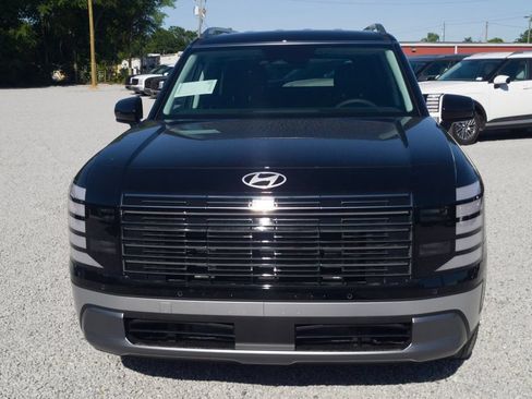 New 2026 Hyundai Palisade SEL AWD/4WD image 2