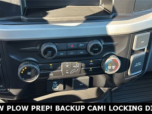New 2026 Ford F350 XL w/ Snow Plow Prep Package image 15