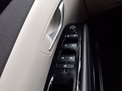 Used 2022 Hyundai Tucson SEL w/ Convenience Package FWD image 10