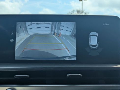 Used 2025 Kia Telluride S FWD image 20