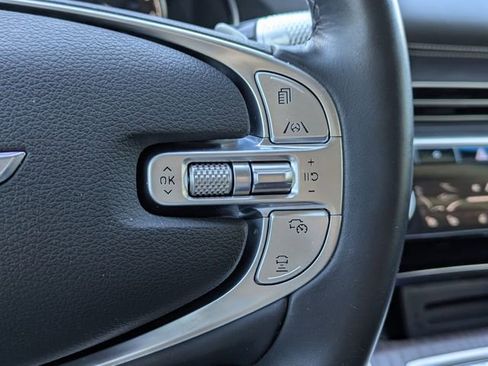 Used 2023 Genesis GV80 2.5T w/ Advanced Package image 28