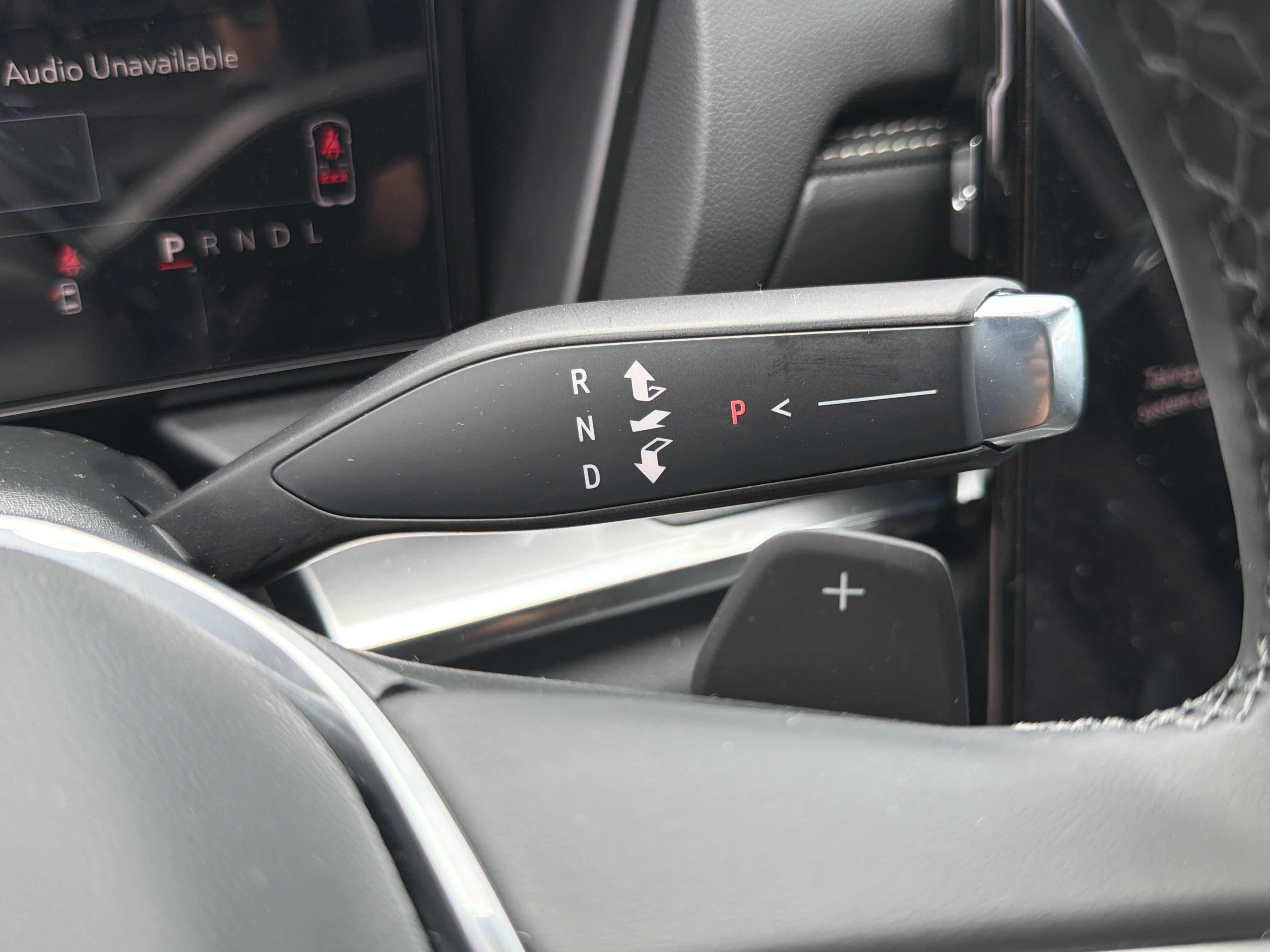 New 2026 GMC Terrain Elevation w/ Black Edition FWD image 27