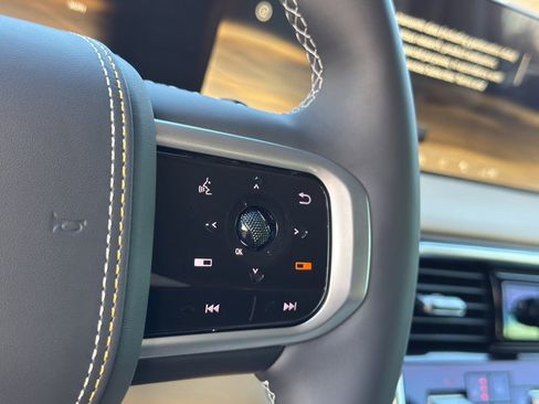 New 2026 Nissan Armada Platinum Reserve w/ Accent Package image 22