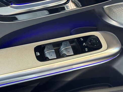 Certified 2025 Mercedes-Benz CLE 53 AMG 4MATIC Cabriolet image 14