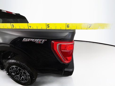 Used 2023 Ford F150 XLT w/ Equipment Group 302A High image 35