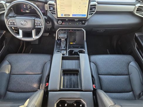 Used 2025 Toyota Tundra Limited image 20