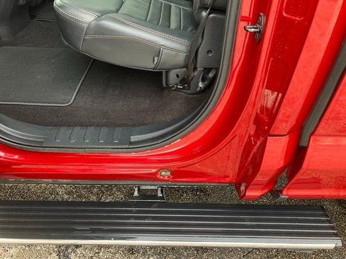 Used 2021 Ford F150 Platinum w/ FX4 Off-Road Package image 33