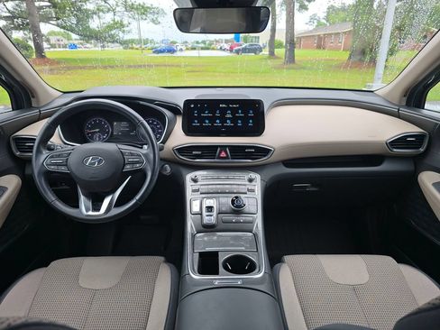 Used 2023 Hyundai Santa Fe SEL AWD/4WD image 12