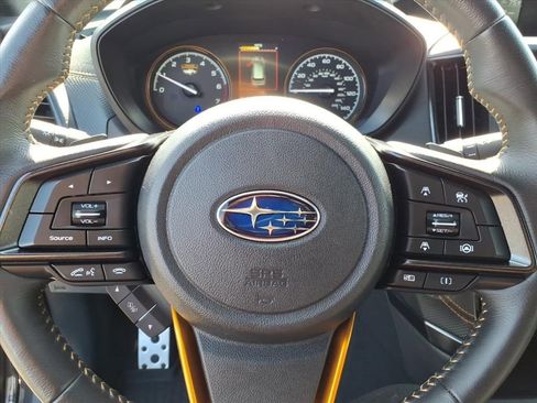 Certified 2023 Subaru Forester Wilderness image 5