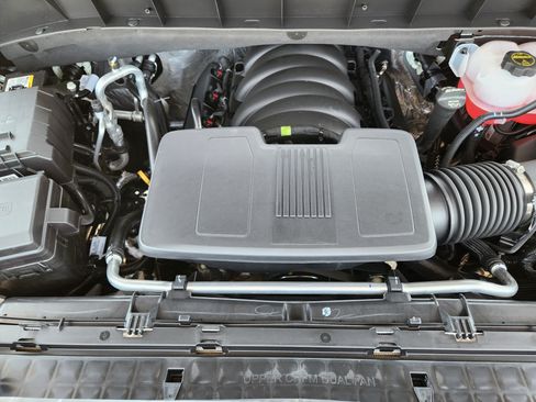 New 2026 Chevrolet Silverado 1500 RST RWD image 20