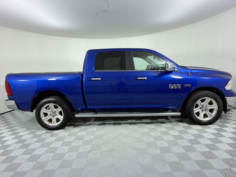 Used 2018 RAM 1500 Lone Star image 8