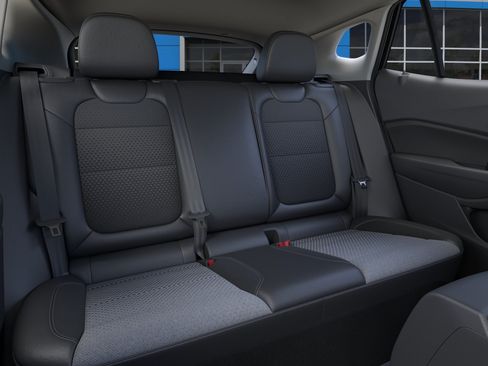 New 2026 Chevrolet Trax LT FWD image 17